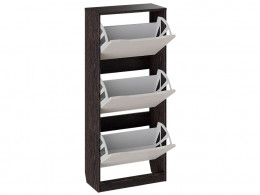 Обувница Тетра тумба для обуви Тип 1