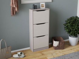 Обувница Тетра тумба для обуви Тип 1