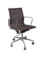 Офисное кресло Бюрократ CH-996-LOW