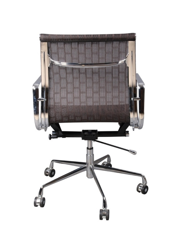 Офисное кресло Бюрократ CH-996-LOW Офисное кресло Бюрократ CH-996-LOW