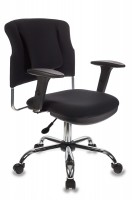 Офисное кресло Бюрократ CH-323AXSN
