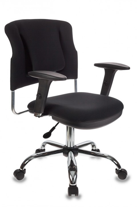 Офисное кресло Бюрократ CH-323AXSN