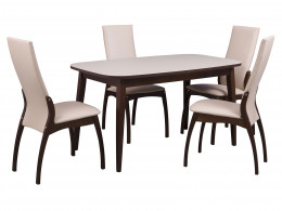 Стул Мебвилл Токио