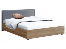 Кровать с подъемным механизмом  Кровать Лофт без матраса (Люкс Классика)