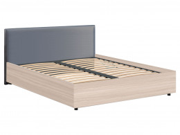 Кровать с подъемным механизмом  Кровать Лофт без матраса (Люкс Классика)