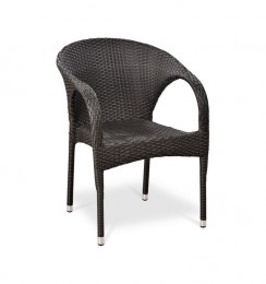 Плетеное кресло  Y290W-W2390