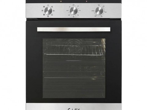 Духовой шкаф EDM 4570 IX