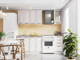 Кухня Кёльн 1,6 метра