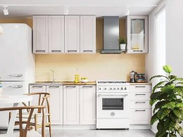 Кухня Кёльн 1,6 метра