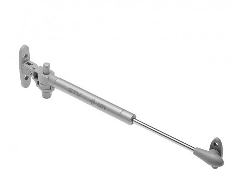 Газовый подъемник с амортизатором 60N GTV