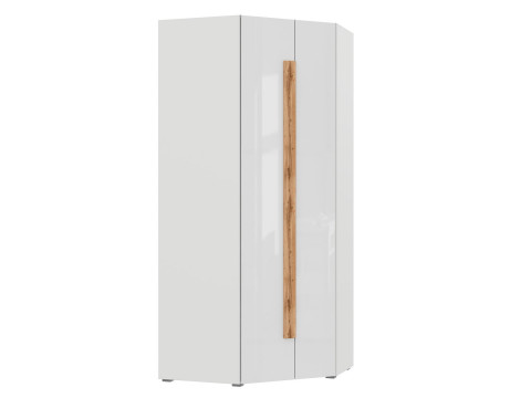 Угловой шкаф Милана Сахара  1925.М1