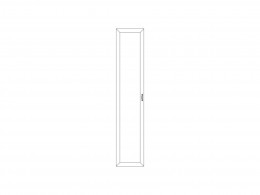 Спальный гарнитур  Неаполь 1