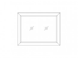 Спальный гарнитур  Неаполь 1