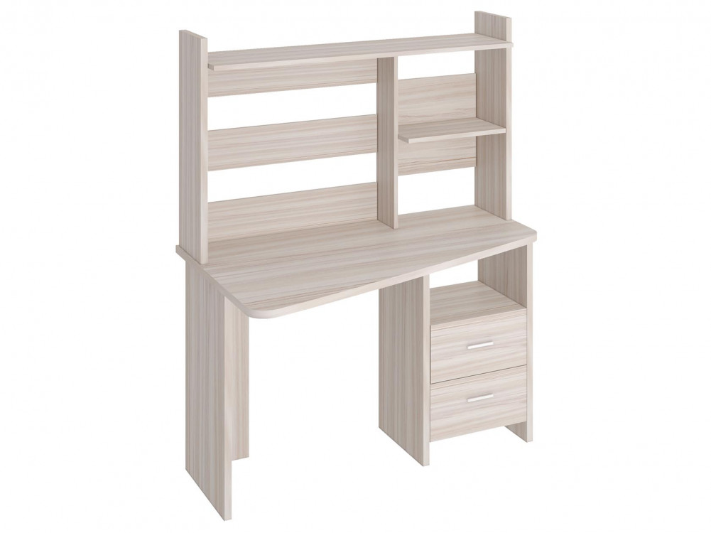 Компьютерный стол СКЛ-Трап120+НКЛ-