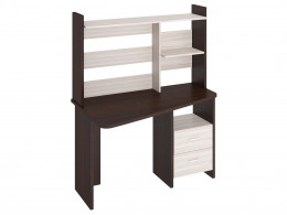 Компьютерный стол СКЛ-Трап120+НКЛ-