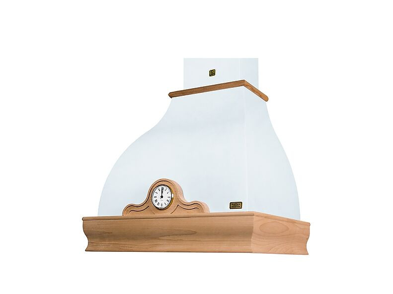 Вытяжка NAPOLI 600 WHITE Вытяжка NAPOLI 600 WHITE