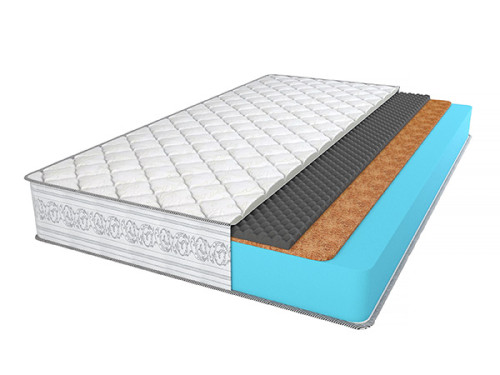 Матрас RELAX MEDIUM 180х200