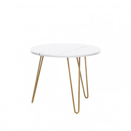 Стол журнальный Калифорния РИД Голд 430