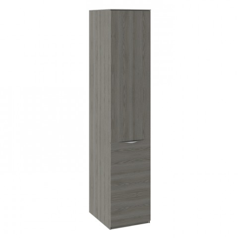 Распашной шкаф  1 дв Либерти