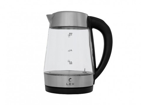 Чайник электрический LX 30012-1