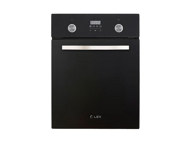 Духовой шкаф  EDP 4590 BL