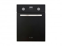 Духовой шкаф  EDP 4590 BL