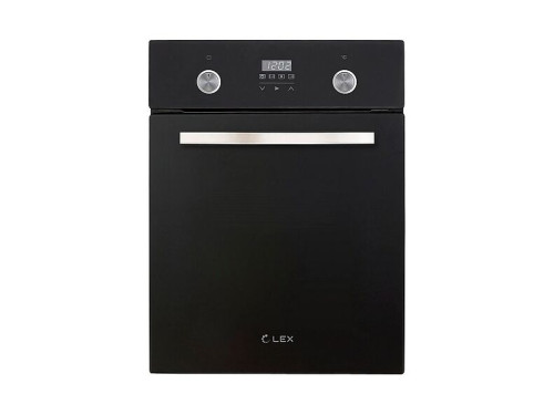 Духовой шкаф  EDP 4590 BL