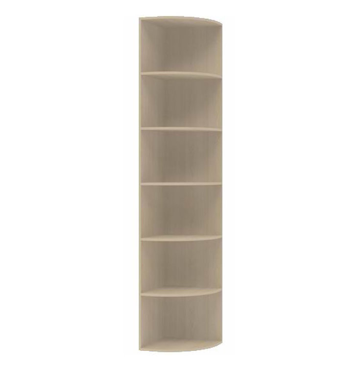 Шкаф концевой Дельта №14