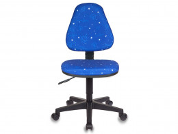 Детское компьютерное кресло Бюрократ KD-4