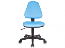 Детское компьютерное кресло Бюрократ KD-4