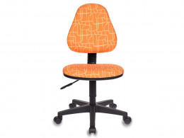 Детское компьютерное кресло Бюрократ KD-4