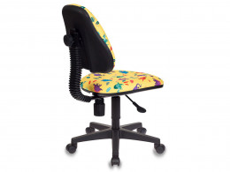 Детское компьютерное кресло Бюрократ KD-4