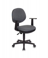 Офисное кресло Бюрократ CH-356AXSN