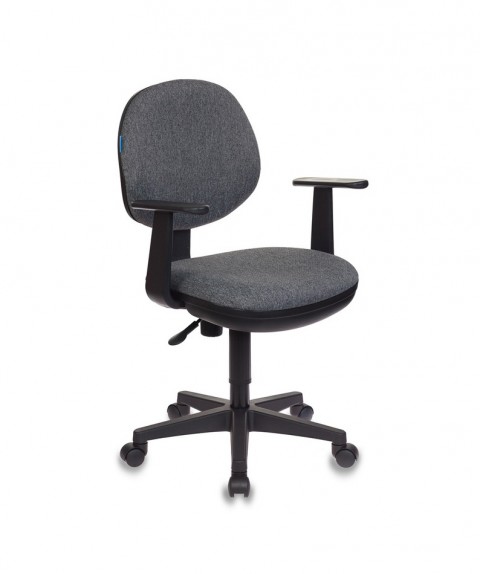 Офисное кресло Бюрократ CH-356AXSN