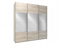 Шкаф-купе Мебелони Фортуна 3.3