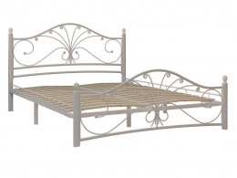 Двуспальная кровать Сандра