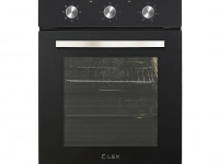 Духовой шкаф EDM 4570 BL