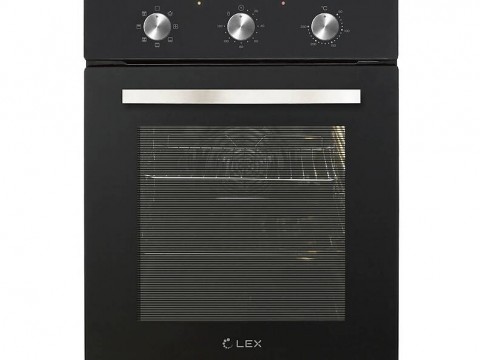 Духовой шкаф EDM 4570 BL