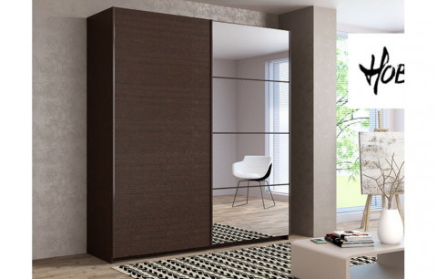 Шкаф-купе Иннэс-5 1200 Ф1/Ф2