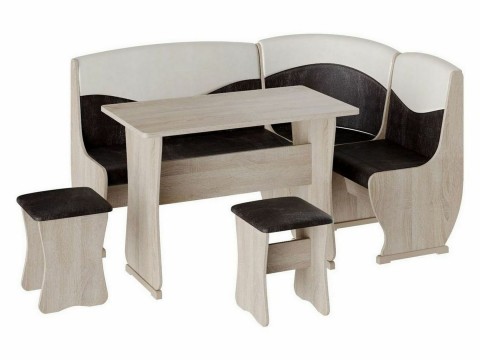 Кухонный уголок  Альянс 2