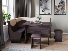 Кухонный уголок  Альянс 2