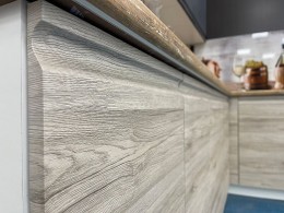 Кухня Бруклин 2,8 метра