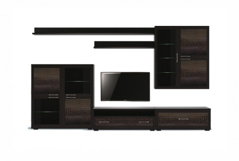 Гостиная Парма Люкс К9