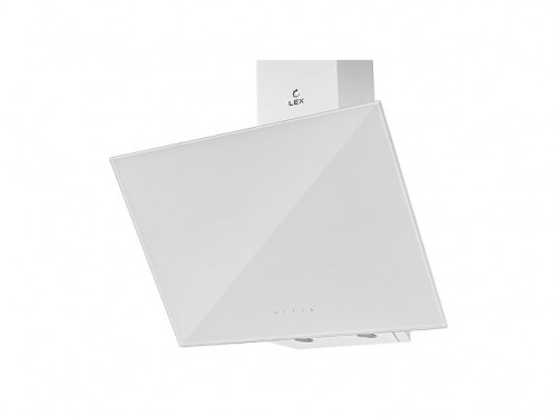 Кухонная вытяжка LEX META GS 600 WHITE Кухонная вытяжка LEX META GS 600 WHITE