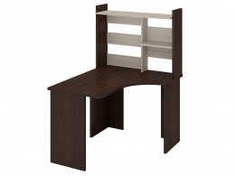 Компьютерный стол СКЛ-Угл120+НКЛ-100