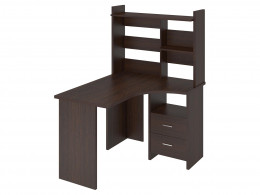 Компьютерный стол СКЛ-Угл120+НКЛ-100