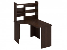 Компьютерный стол СКЛ-Угл120+НКЛ-100