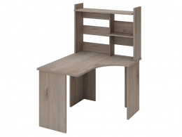 Компьютерный стол СКЛ-Угл120+НКЛ-100