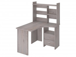 Компьютерный стол СКЛ-Угл120+НКЛ-100