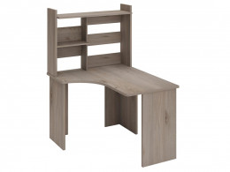 Компьютерный стол СКЛ-Угл120+НКЛ-100